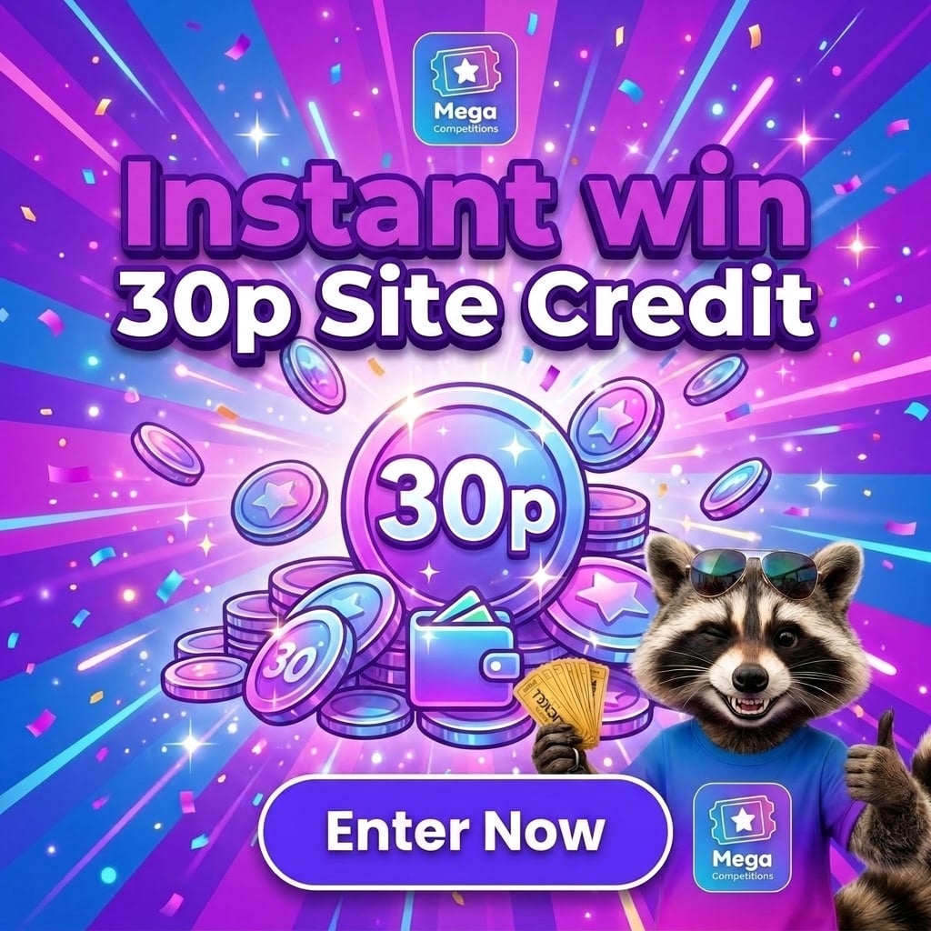 30p Site Credit